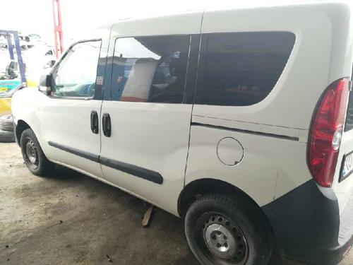 ABS pump FIAT DOBLO Cargo (263_) | BP25437754M43 - Image 8