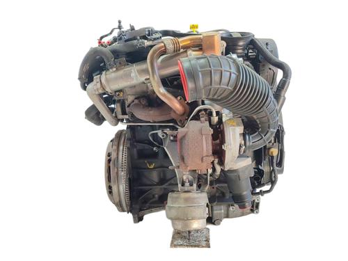 Engine SEAT EXEO (3R2) 2.0 TDI | BP29350435M1 