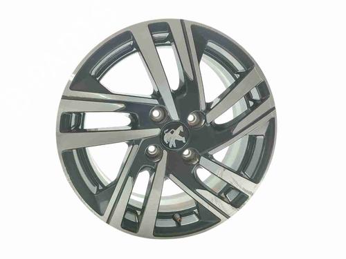 Used Rim Rim PEUGEOT 208 II (UB_, UP_, UW_, UJ_) 1.2 PureTech 100 (101 hp) 36391379 36391379