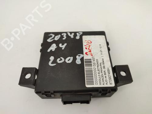 Electronic module AUDI A4 B8 (8K2)  | BP16503787M83 