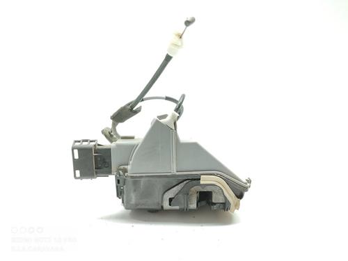 Rear right lock PEUGEOT 508 SW I (8E_) 2.0 BlueHDi 150 | BP18333011C99 