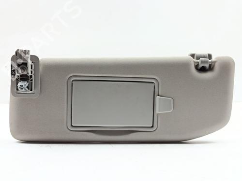 Used Left sun visor CITROËN C4 CACTUS [2014-2026]  31626982