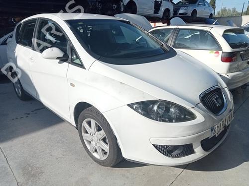 Left rear window motor SEAT TOLEDO III (5P2)  | BP22419370E23 