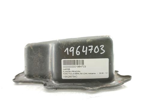 Oil sump FORD FOCUS I Saloon (DFW) 1.8 Turbo DI / TDDi | BP16513235M115 