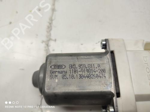 Left rear window motor AUDI A4 B8 Avant (8K5)  | BP18010096E23 