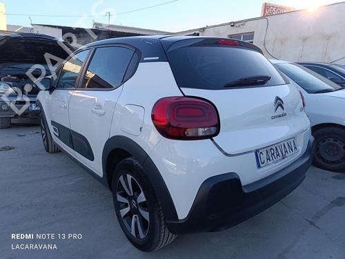 Rear left window mechanism CITROËN C3 IV (CC21) | BP21806699C24