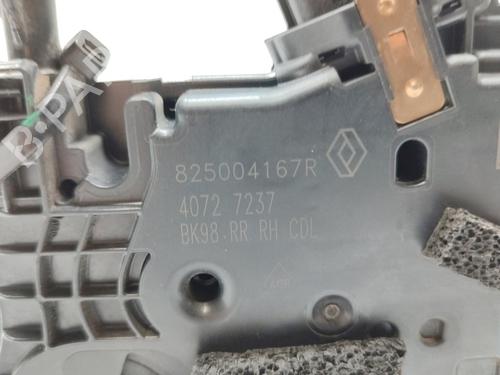 Rear right lock RENAULT CLIO IV (BH_)  | BP20296707C99 