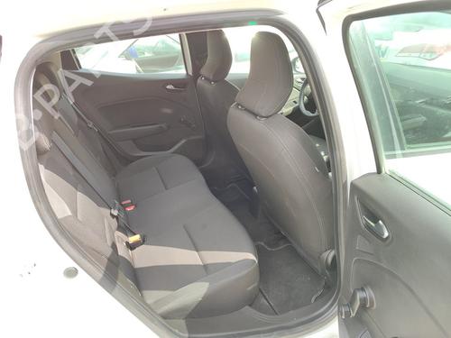 Fuel pump RENAULT CLIO V (B7_) 1.5 Blue dCi 85 (B7AG) | BP25334563M76