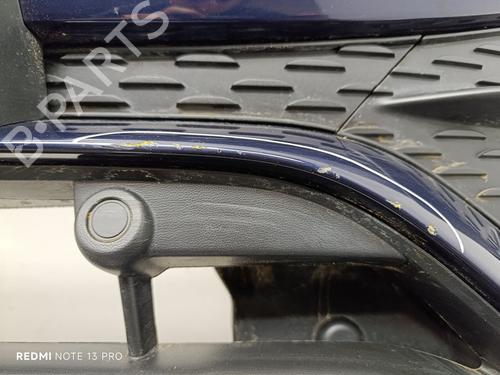 Front bumper MERCEDES-BENZ GLC Coupe (C253) 220 d 4-matic (253.315) | BP29532817C7 
