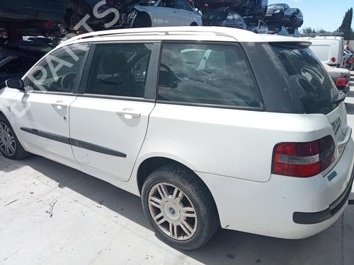 ABS pump FIAT STILO Multi Wagon (192_) 1.9 JTD | BP16515445M43 