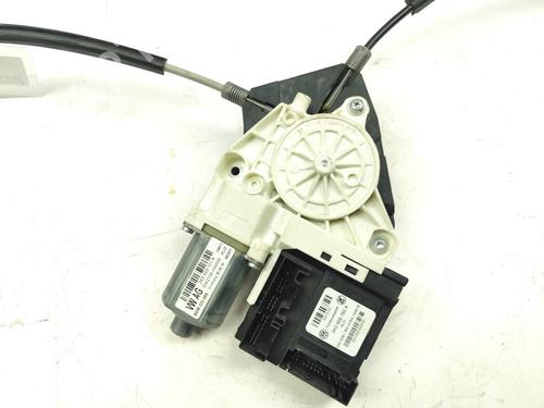 Front left window mechanism VW CADDY ALLTRACK MPV (SAB) 1.4 TGI CNG | BP27276875C22 