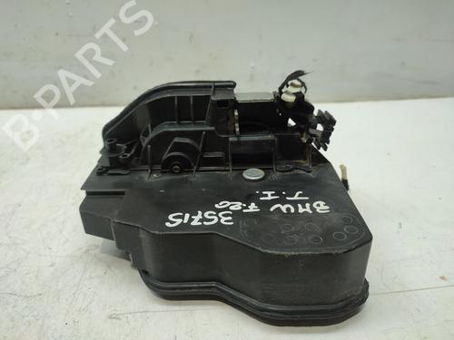 Rear left lock BMW 1 (F20) 118 i | BP27923857C100 