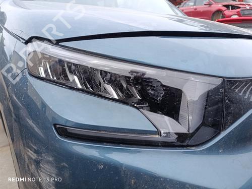 Used Right headlight CITROËN BERLINGO (ER_, EC_) [2018-2025]  26440543