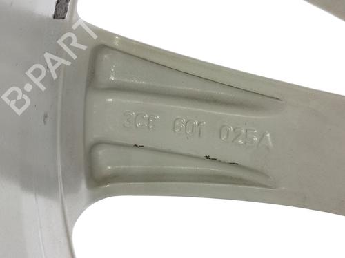 Rim VW CC B7 (358)  | BP29533027C45 