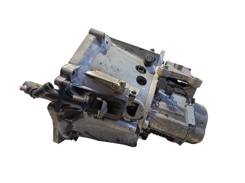 Gearbox PEUGEOT 2008 I (CU_) 1.6 HDi | BP32722118M3 - Image 4