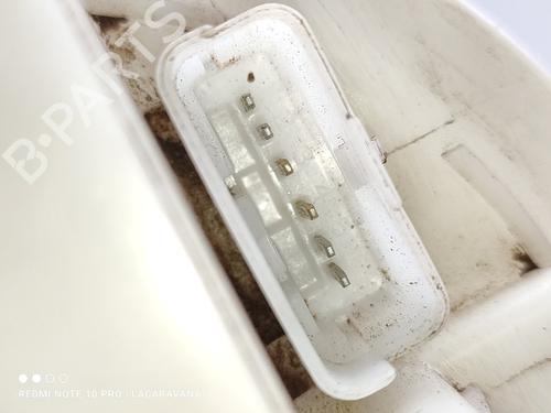 Fuel pump PEUGEOT 308 II (LB_, LP_, LW_, LH_, L3_)  | BP25333447M76 