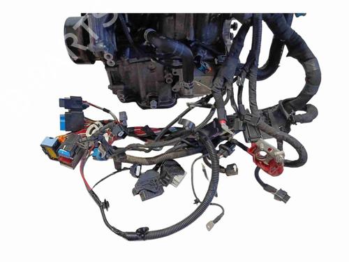 Engine DACIA SANDERO II 1.0 TCe 100 (B8ML) | BP40098234M1 - Image 13