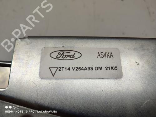 Rear left lock FORD TRANSIT CONNECT (P65_, P70_, P80_)  | BP17916847C100 