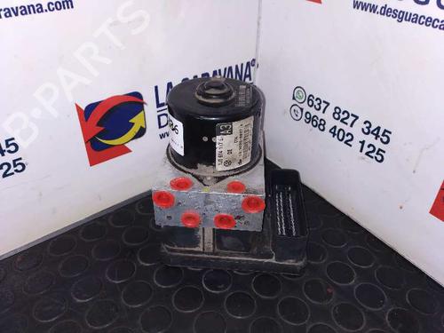 Used ABS pump VW GOLF IV (1J1) [1997-2008]  31339452