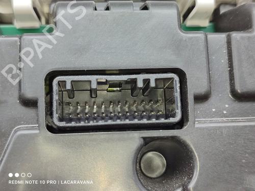 Instrument cluster RENAULT TRAFIC III Van (FG_)  | BP21215936C47 