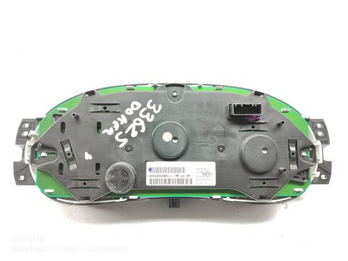 Instrument cluster DACIA DOKKER Express Box Body/MPV  | BP25266849C47 