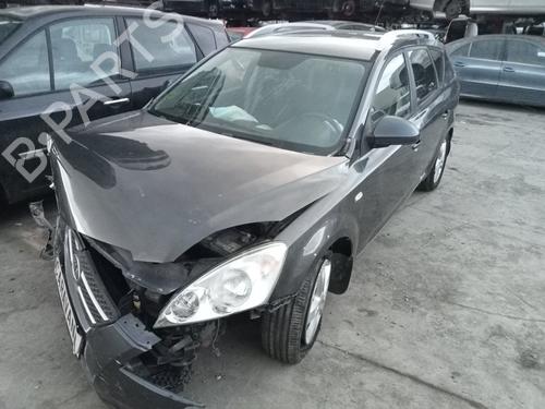 Engine KIA CEE'D SW (ED) | BP17064344M1 - Image 26