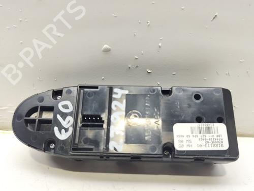 Left front window switch BMW 5 (E60) 520 d | BP25793392I27 