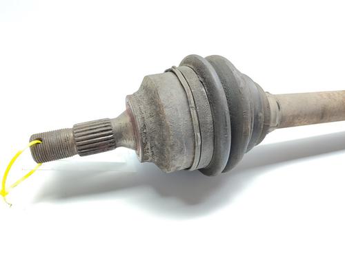 Left front driveshaft CITROËN C4 I (LC_) | BP30512593M38