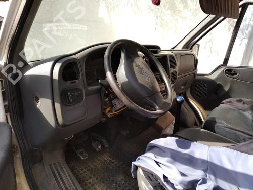 Engine control unit (ECU) FORD TRANSIT Van (FA_ _)  | BP21538945M57 