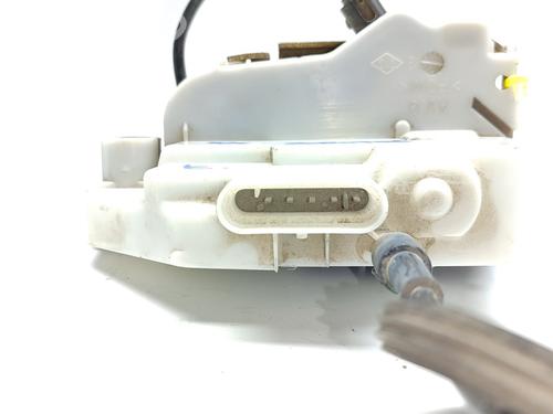 Front left lock CITROËN C3 I (FC_, FN_) 1.6 16V HDi | BP16837309C98 
