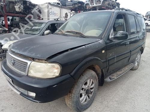 Used Parts TATA SAFARI (42_FD)    2110786