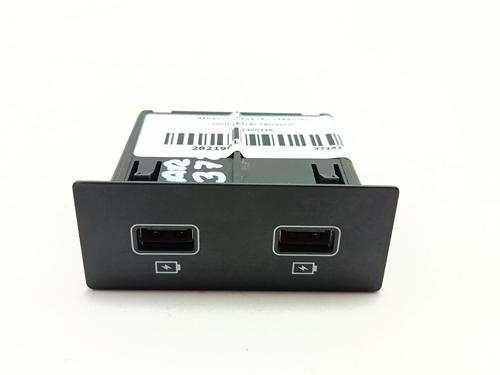 Used Electronic module Electronic module RENAULT ARKANA I (LCM_, LDN_) 1.6 E-TECH 145 (LDMU) (143 hp) 33705124 33705124