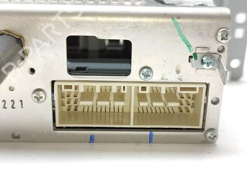 Bilradio HYUNDAI i10 III (AC3, AI3)  | BP29532910E6 