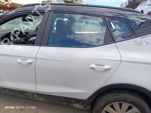 Used Left rear door SEAT ARONA (KJ7, KJP) [2017-2025]  23527536