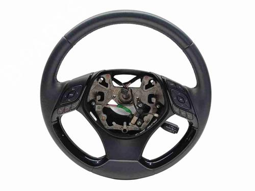 Rat Rat TOYOTA C-HR (_X1_) 1.8 Hybrid (ZYX10_, ZYX11_) (98 hp) 36840689 36840689