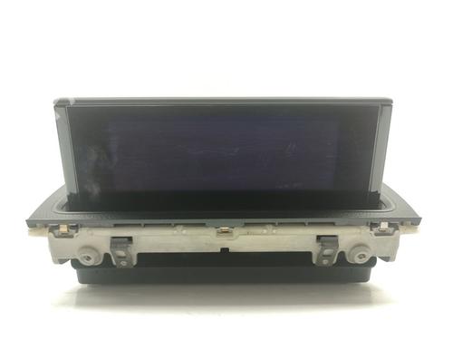 Used Display monitor AUDI A3 Sportback (8VA, 8VF) [2012-2021]  26331240