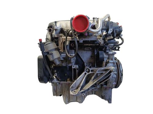 Motor Motor VW TOUAREG (7LA, 7L6, 7L7) [2002-2013] 35793903 35793903