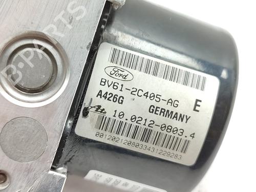 ABS Bremseaggregat FORD FOCUS III 1.6 TDCi | BP29923913M43