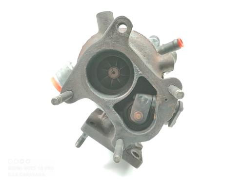 Turbocharger/Supercharger HYUNDAI TERRACAN (HP)  | BP17207616M71 