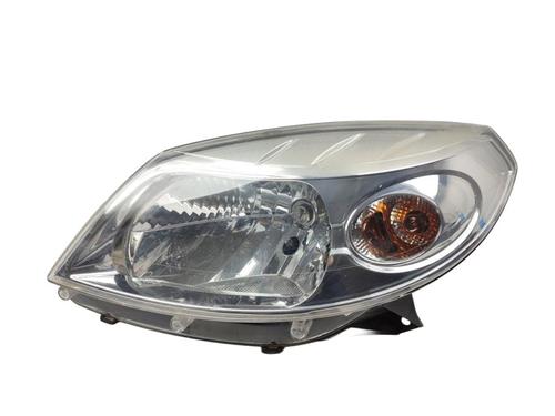 Used Left headlight DACIA SANDERO [2008-2025]  26186169