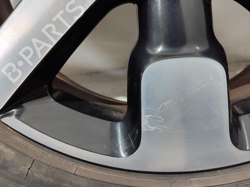 Rim CITROËN C4 CACTUS 1.6 BlueHDi 100 | BP22398946C45