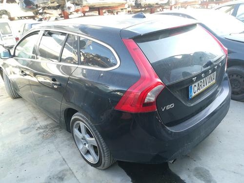 Left front window switch VOLVO V60 I (155) D5 | BP16506774I27  - Image 11