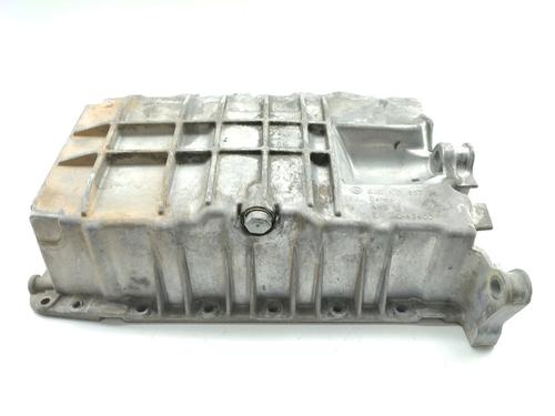 Used Oil sump MITSUBISHI OUTLANDER II (CW_W) 2.0 DI-D (CW8W) (140 hp) 16516697