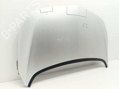 Hood OPEL ASTRA J (P10) 1.6 CDTi (68) | BP22383982C1 