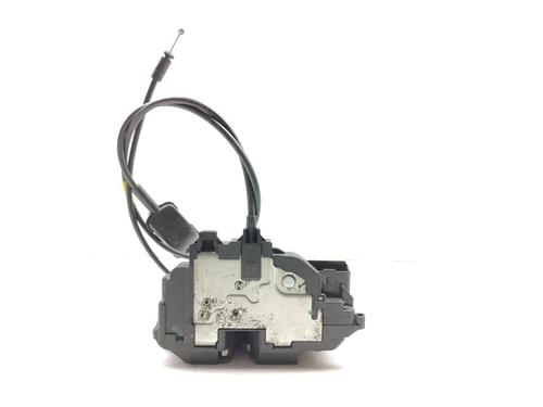 Front left lock RENAULT KANGOO / GRAND KANGOO II (KW0/1_)  | BP29904822C98