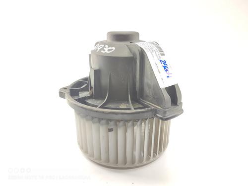 Heater blower motor LAND ROVER DISCOVERY III (L319) 2.7 TD 4x4 | BP16505816M62 