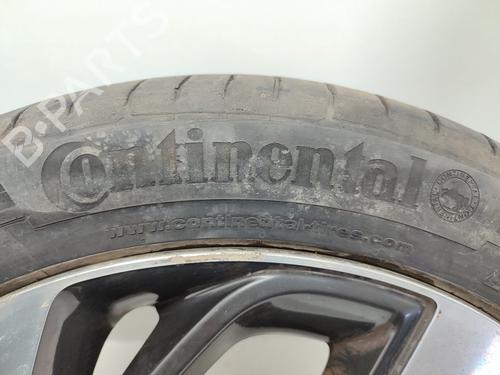 Rim HYUNDAI TUCSON (TL, TLE) 1.7 CRDi | BP18162085C45 