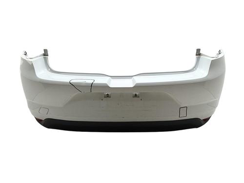 Used Rear bumper RENAULT MEGANE IV Hatchback (B9A/M/N_) 1.5 dCi 110 (B9A3) (110 hp) 23389570