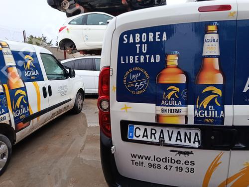 Used Left rear door OPEL COMBO Box Body/MPV (X12) 1.3 CDTI (B05) (90 hp) 32137151