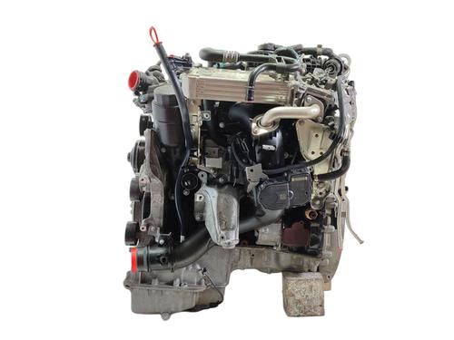 Engine MERCEDES-BENZ VITO Bus (W639) 116 CDI (639.701, 639.703, 639.705) | BP29721205M1 